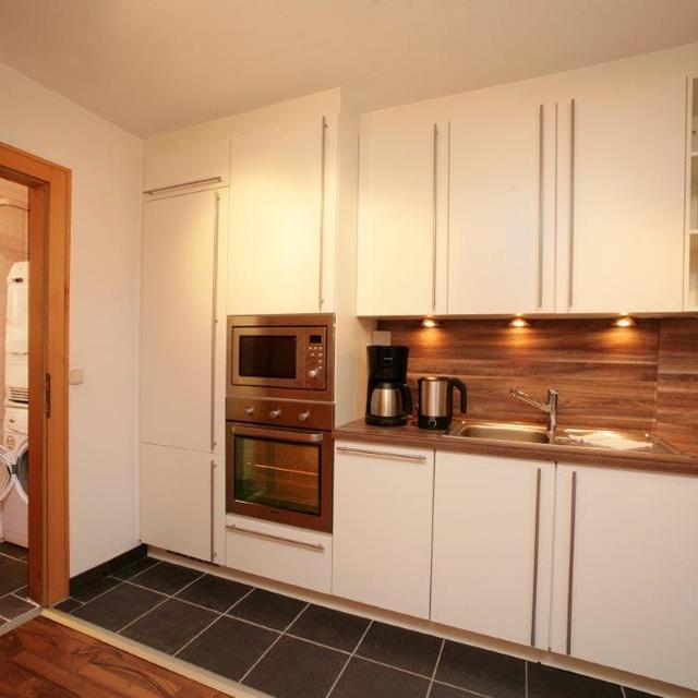 Appartement Nancy vanaf 754,-!