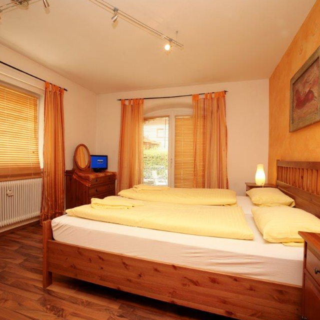 Appartement Nancy vanaf 754,-!