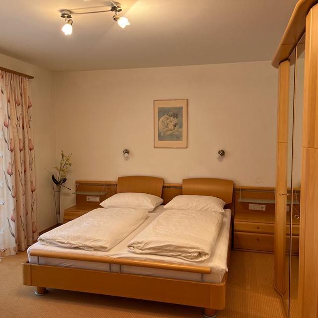 Appartement Sonnwend vanaf € 357,00!
