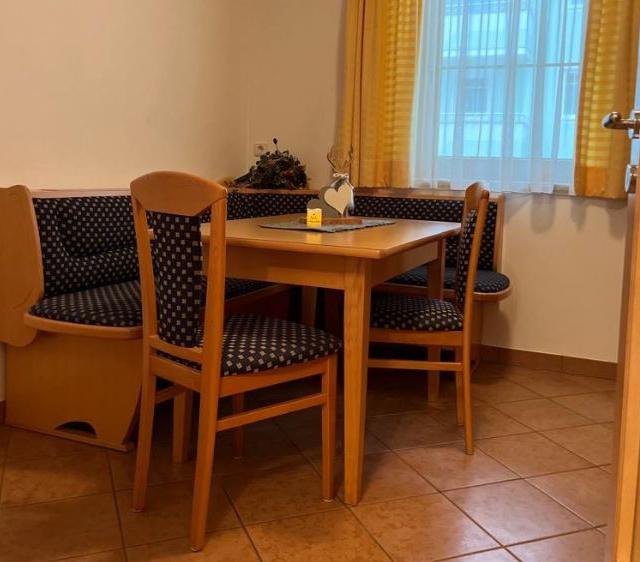 Appartement Sonnwend vanaf 357,-!