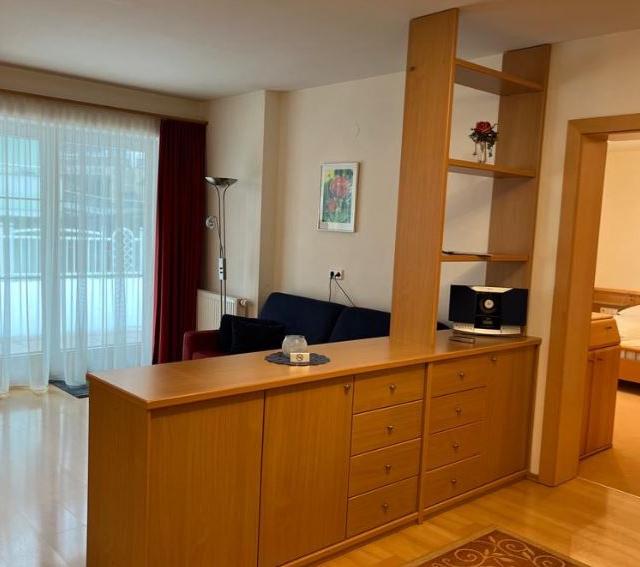 Appartement Sonnwend vanaf 357,-!