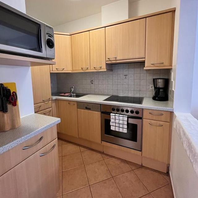 Appartement Sonnwend vanaf €,-!