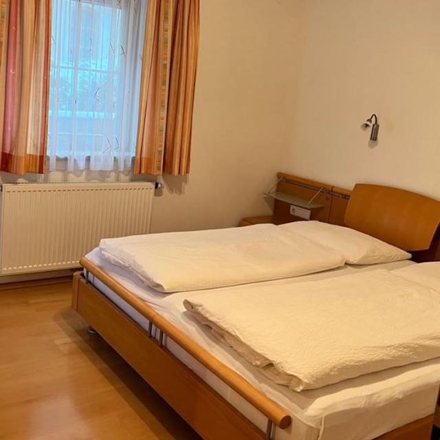 Appartement Sonnwend vanaf € 357,00!
