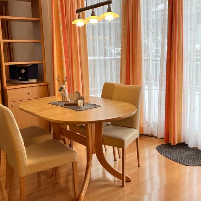 Appartement Sonnwend vanaf € 357,00!