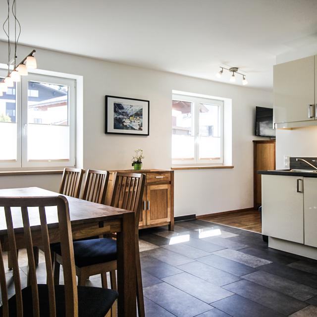 Appartement Tauern Relax vanaf € 1131,00!