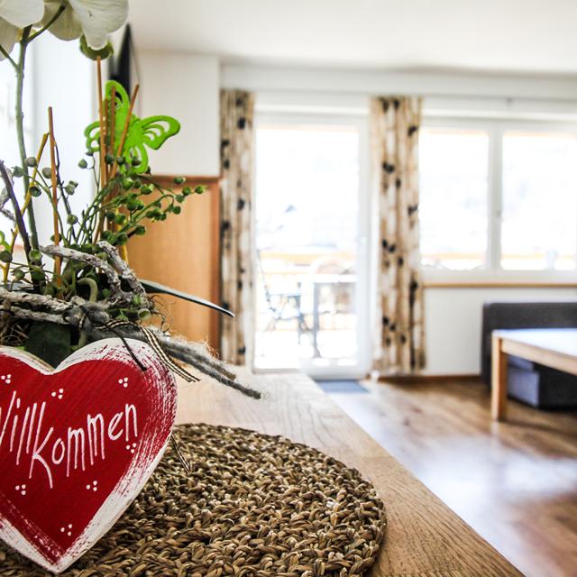 Appartement Tauern Relax vanaf 1131,-!