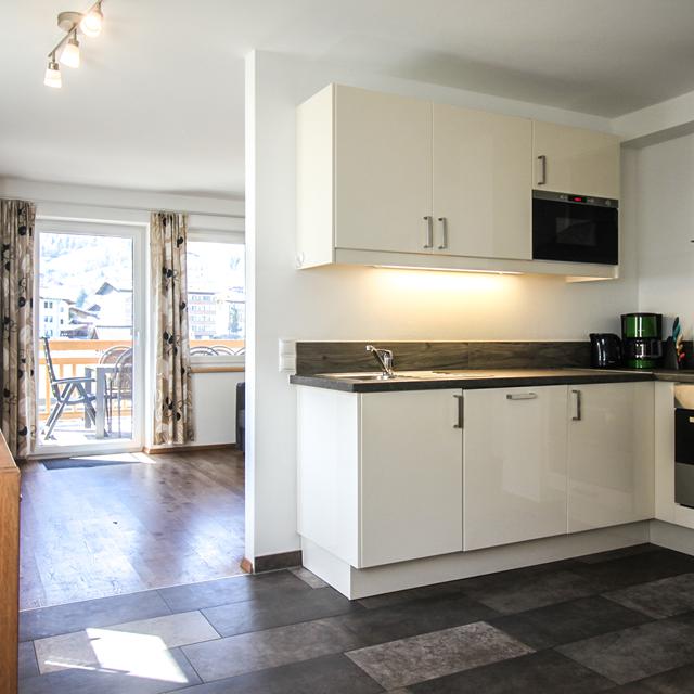 Appartement Tauern Relax vanaf 1131,-!
