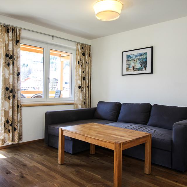 Appartement Tauern Relax vanaf €1131,00!