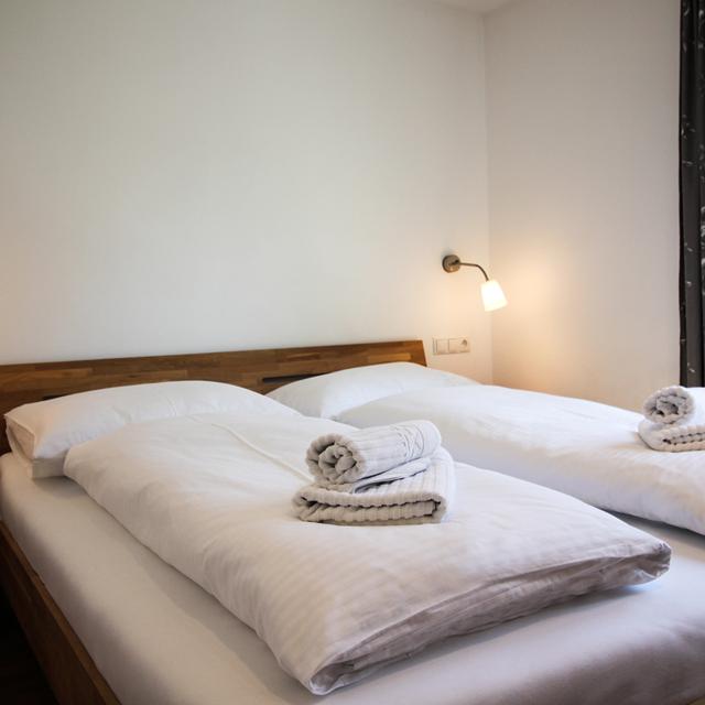 Appartement Tauern Relax vanaf €,-!