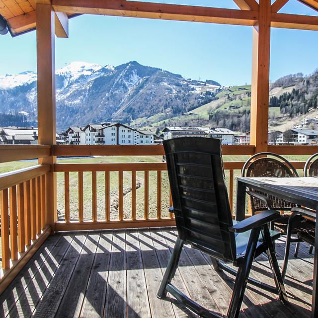 Appartement Tauern Relax vanaf &euro; 1131,-'!