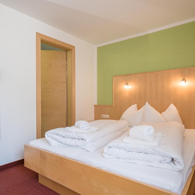Appartementen Aar vanaf 1017,-!