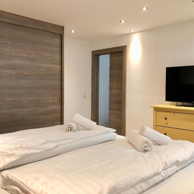 Appartementen Aar vanaf €1017,00!