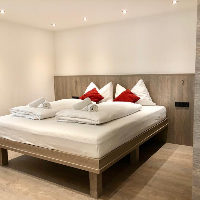 Appartementen Aar vanaf €,-!