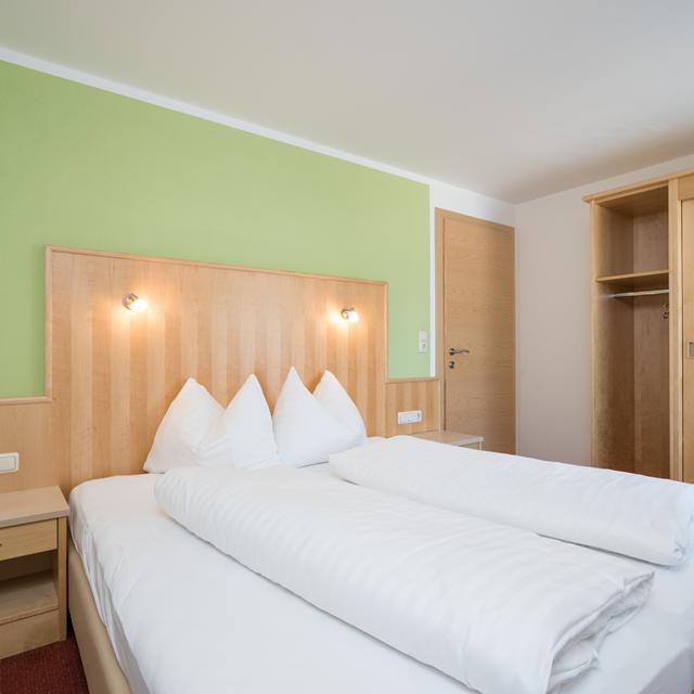 Appartementen Aar vanaf € 1017,00!