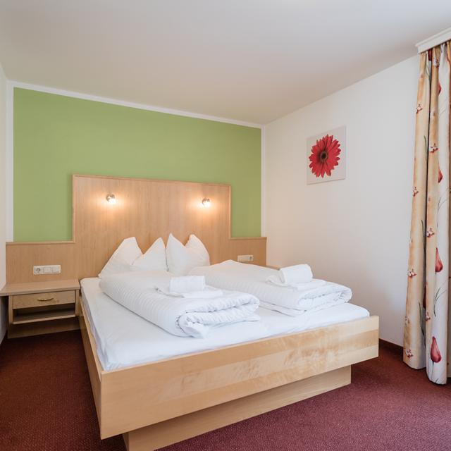 Appartementen Aar vanaf € 1017,00!