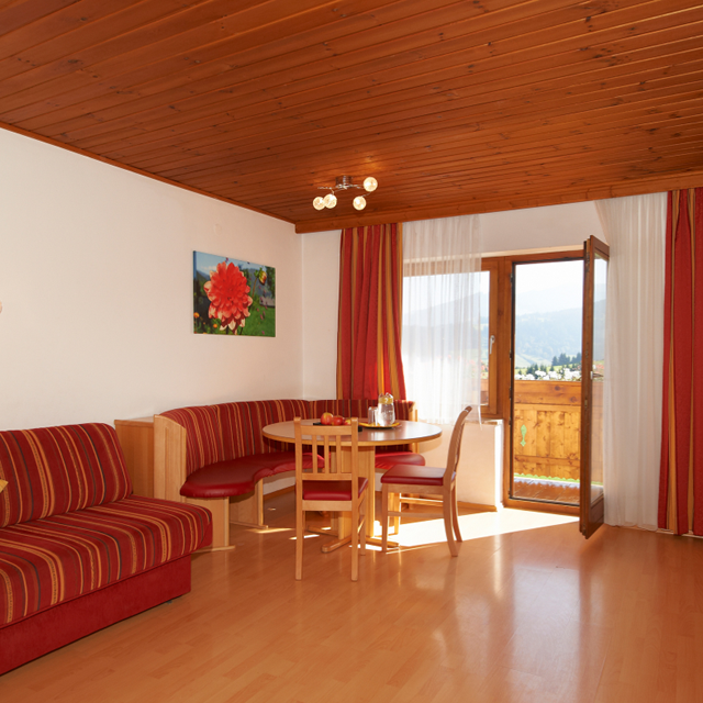 Appartementen Alpin Apart vanaf 882,-!