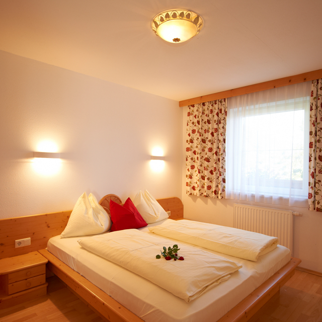 Appartementen Alpin Apart vanaf 882,-!