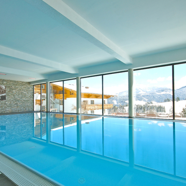 Appartementen Alpin Apart vanaf €882,00!