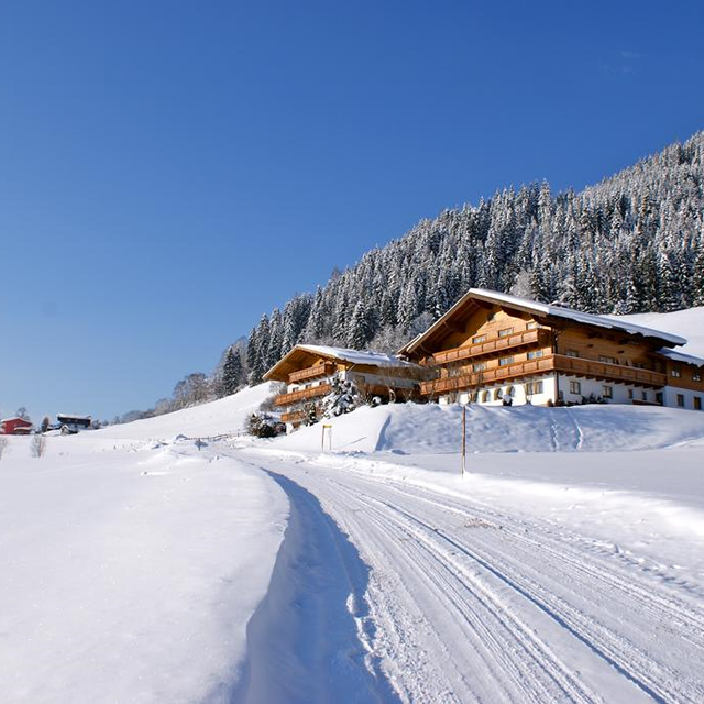 Appartementen Alpin Apart vanaf € 882,00!