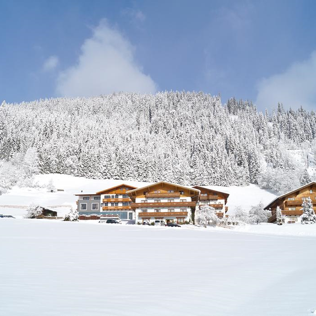 Appartementen Alpin Apart vanaf € 882,00!