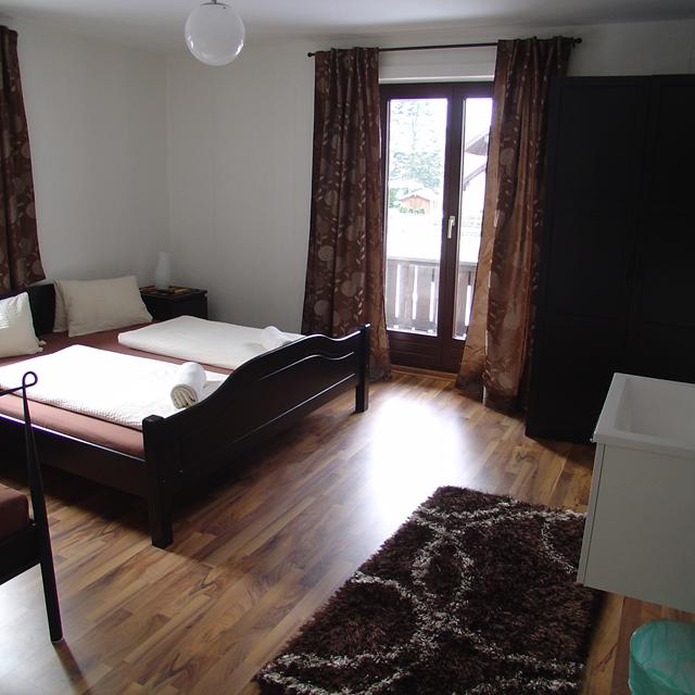 Appartementen Amelie 1 & 3 vanaf € 806,00!