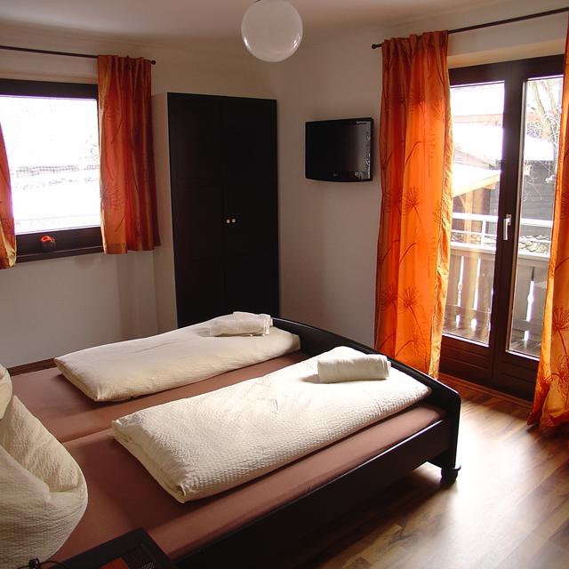 Appartementen Amelie 1 & 3 vanaf € 806,00!