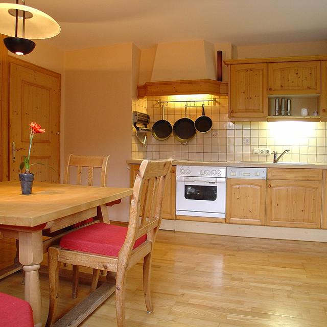 Appartementen Amelie 1 & 3 vanaf 806,-!