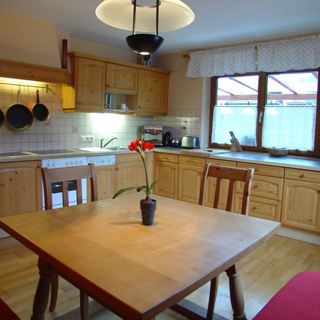 Appartementen Amelie 1 & 3 vanaf €806,00!