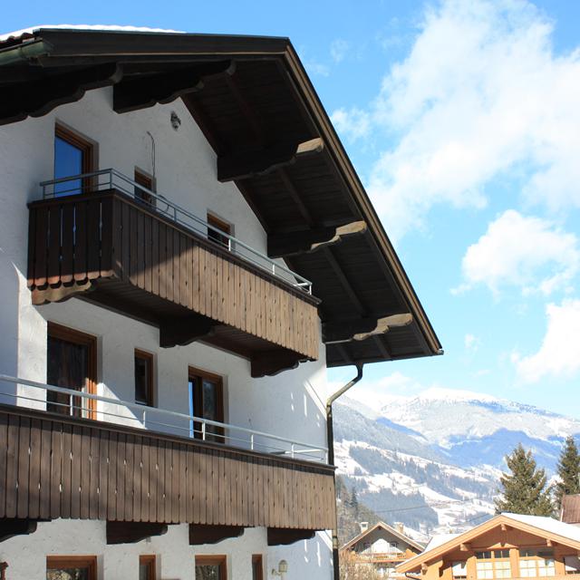Appartementen Amelie 1 & 3 vanaf €,-!