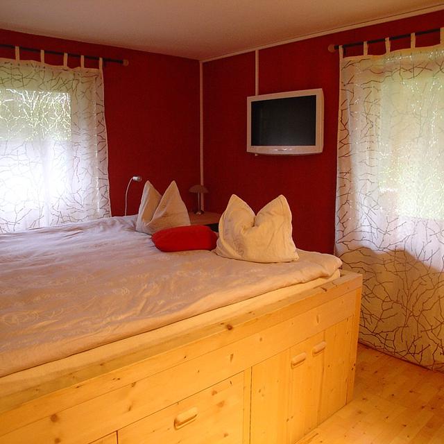 Appartementen Amelie 1 & 3 vanaf € 806,00!
