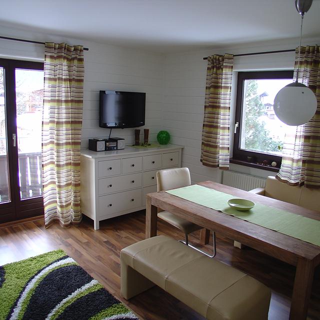 Appartementen Amelie 1 & 3 vanaf € 806,00!