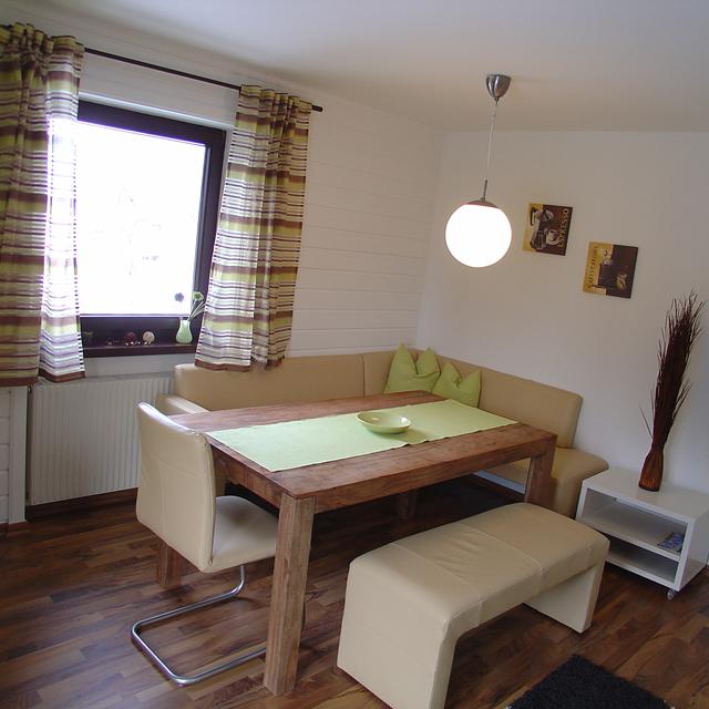 Appartementen Amelie 1 & 3 vanaf € 806,00!