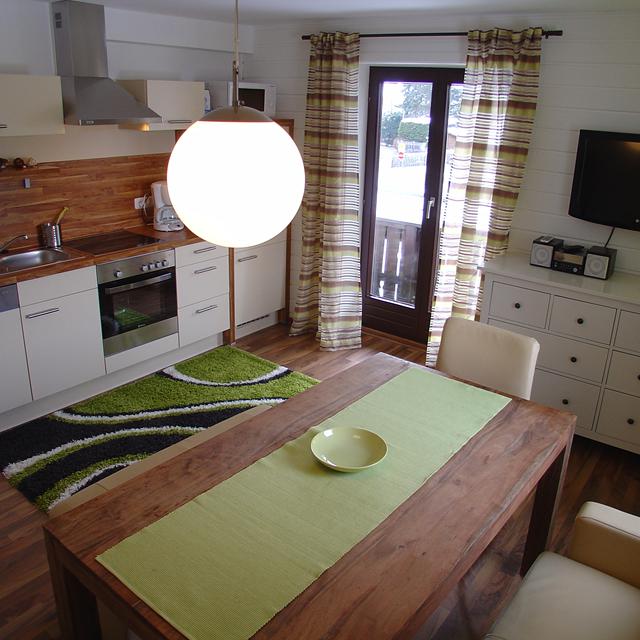 Appartementen Amelie 1 & 3 vanaf € 806,00!