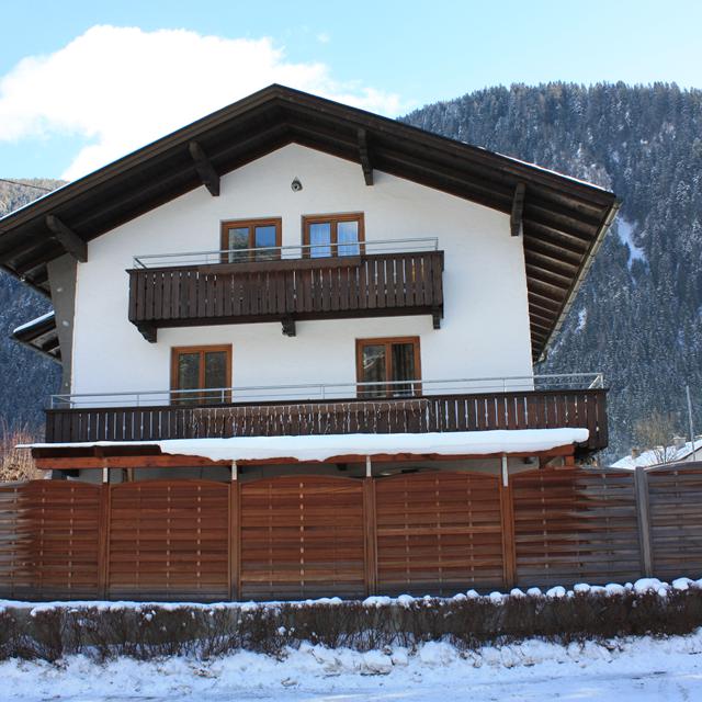 Appartementen Amelie 1 & 3 vanaf &euro; 806,-'!