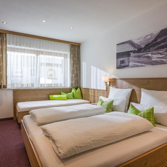 Appartementen Auszeit vanaf € 602,00!