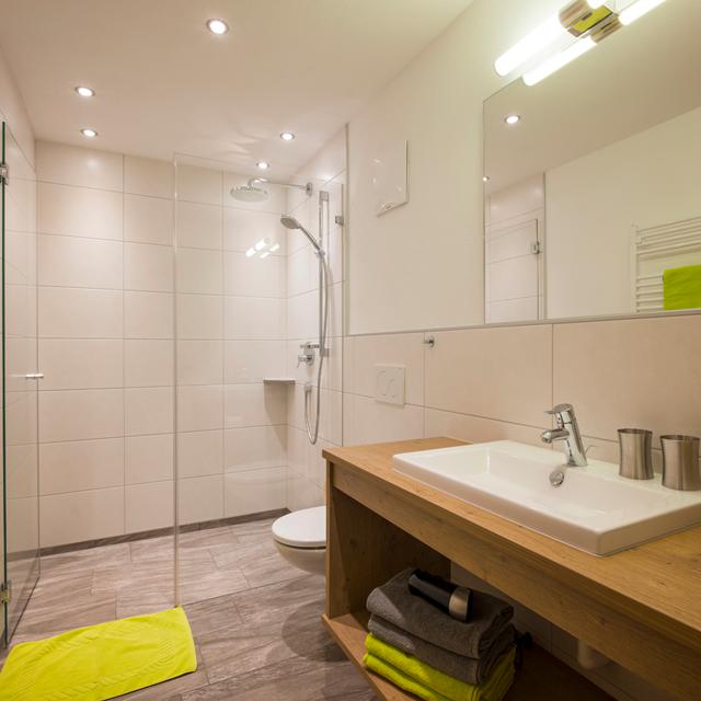 Appartementen Auszeit vanaf € 602,00!