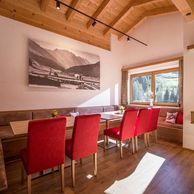Appartementen Auszeit vanaf 602,-!