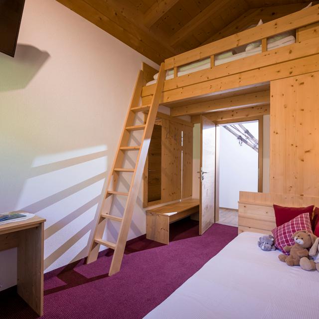 Appartementen Auszeit vanaf €,-!