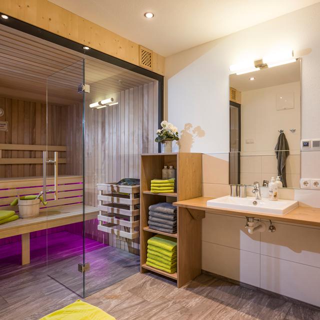 Appartementen Auszeit vanaf € 602,00!