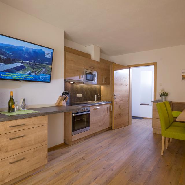 Appartementen Auszeit vanaf € 602,00!