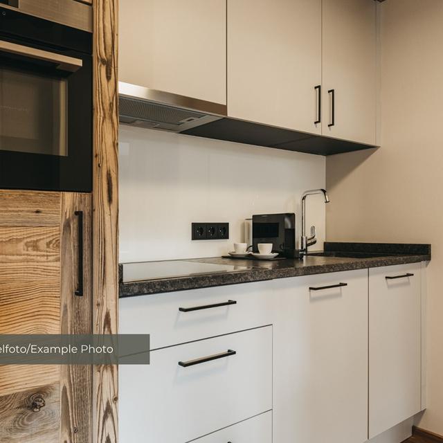 Appartementen Bellevue   Halfpension vanaf € 490,00!