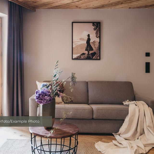 Appartementen Bellevue   Halfpension vanaf € 490,00!
