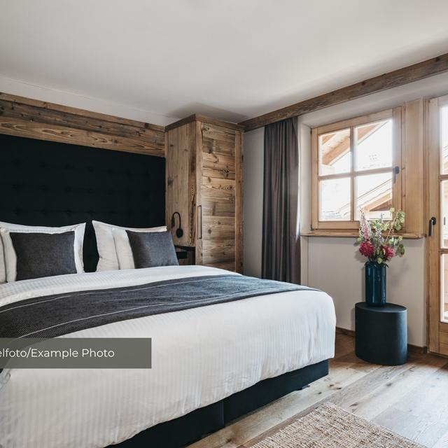 Appartementen Bellevue   Halfpension vanaf 490,-!