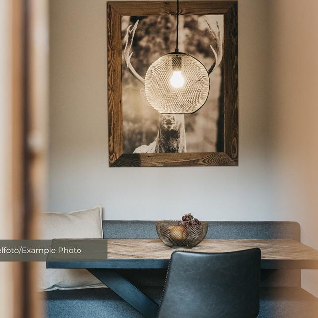 Appartementen Bellevue   Halfpension vanaf € 490,00!