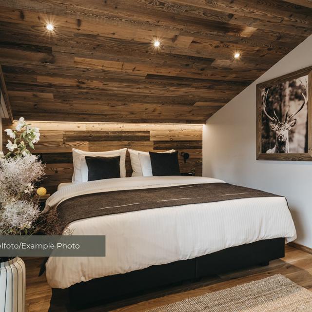 Appartementen Bellevue   Halfpension vanaf € 490,00!