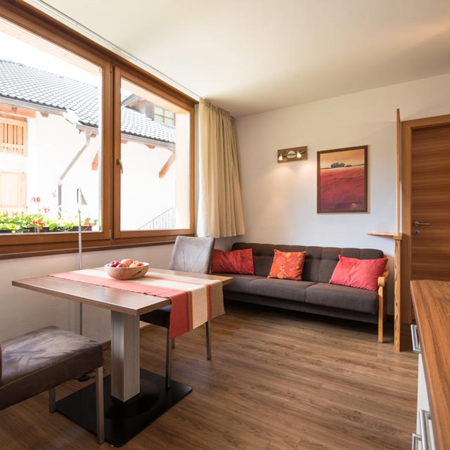 Appartementen Cêsa Ruacia vanaf € 947,00!