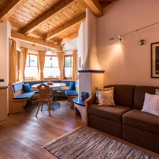 Appartementen Cêsa Ruacia vanaf 947,-!