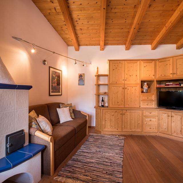 Appartementen Cêsa Ruacia vanaf €947,00!