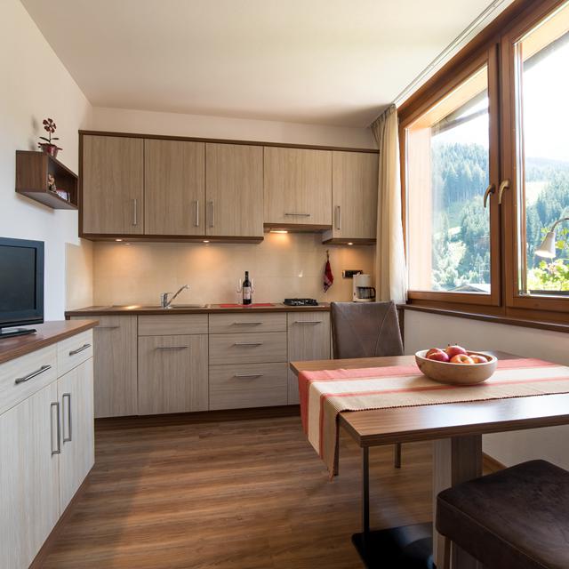 Appartementen Cêsa Ruacia vanaf € 947,00!