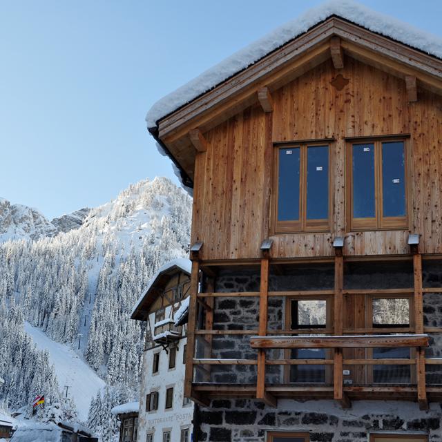 Appartementen Chalet Royal vanaf € 1051,00!
